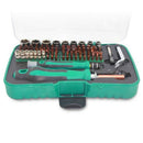 Precision Screwdriver Set, 70-In-1 Electronics Repair Tool Kit Professional
