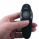 Pretty Wireless Presenter 2.4GHz PPT Pen Powerpoint Clicker Remote Control