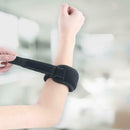 Sports Compression Elbow Brace Protective Band Joint Sprain Elbow Guard