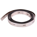 2m 0.15x10mm Ni Plate Nickel Strip Tape for Li 26650 Battery Spot Welding
