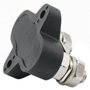 Car Bus Bar Power Cable Terminal Blocks Heavy Duty M8+M8 Positive Power Dis W4M2