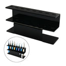 Salon Tweezer Storage Holder Eyelash Extension Accessories Display Stand