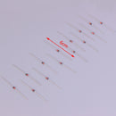 70PCS 14 Values Each 5Pcs 1W 3.3V~30V Electronic Zener Diode Assortment Kit JR