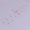 70PCS 14 Values Each 5Pcs 1W 3.3V~30V Electronic Zener Diode Assortment Kit JR