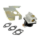 New Replace CARBURETOR Carb For Tecumseh 632671 632671C VLV40 VLV50 Engines