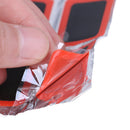 Motor Bicycle Bike Tyre Tire Inner Tube Puncture Rubber Patches Repair Kit SetME