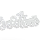 Train Metal DIY Cutting Dies Stencil Scrapbook Album Paper Card Emboss Craft  Z