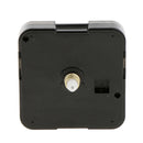 Quartz Wall Movement Mechanism DIY Repair Tool Replace Watch Parts