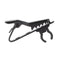 10pcs Microphone Lapel Tie Clip for Lapel Lavalier Mic