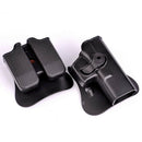Wholesale Lots Hunting Right Hand Polymer Retention Roto Holster for Glock 17/19