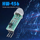 HC-SR505 IR Infrared Motion Human Sensor Detector Module Fit for Arduino