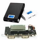 Dual USB 5V 2.1A 1A Mobile Power Bank 18650 Battery Charger PCB Module Board AU