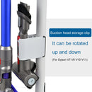 Vacuum cleaner accessories for Dyson V7 V8 V10 V11 vacuum cleaner fixing clip