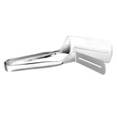 Stainless Steel BBQ Tongs Clip Kitchen Clamp Cooking Baking Utensils Tools