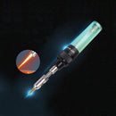 Burner Tool Gas Blow Torch Soldering Solder Iron Gun Butane Cordless Welding Pen