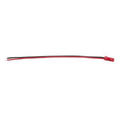 5 Sets RC Electric Planes 2Pin JST Male Female Plug Cable Wire 22AWG 15cm 5 C3G9