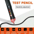 Multi Function Induction Type Measuring Pencil Electric Test Supply Pen Vol T0R9