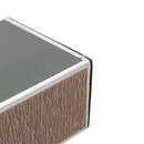 Guitar Beam Instrument Aluminum Fret Leveling File Sandpaper Luthier Tool