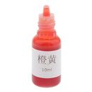 6pcs 10ml Soap Dye Colors MSDS DIY Dyes Food Cosmetics Baking