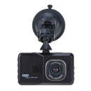 1080P HD 3.0" LCD Car DVR Dash Camera Night Vision G-sensor Video Recorder
