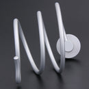 2016 Aluminum Bathroom Wall Shelf Wall-mounted Hair Dryer Rack Storage