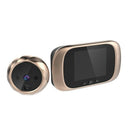 Infrared Motion Sensor DoorBell Viewer Long Standby Video Intercom Security