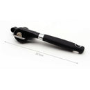 Heavy Duty Stainless Steel Can Opener - Professional Quality Can Accessories