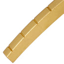 Brass 6 String Guitar Nut for ST TL Guitar Parts Accessories