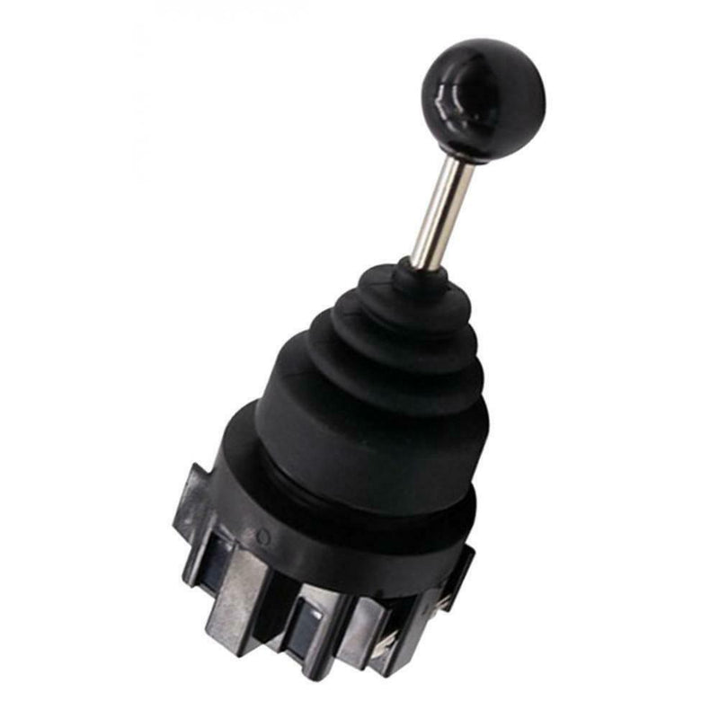Joystick Monolever Switch Latching Type AC 150V/250V/600V 5/10/15 Amp 2NO 2