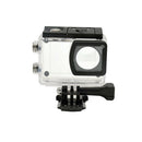 98ft Waterproof Protective Housing Case for SJCAM SJ6 LEGEND Sports Camera