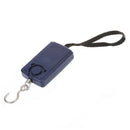Digital Hanging Scale 40kg/88lb/1410oz/Luggage/Fishing Y1U7
