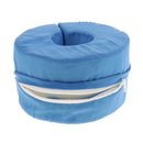 2Pcs Foot Hand Foam Elevator Cushion Leg Rest Elevation Pillow Anti-Bedsore