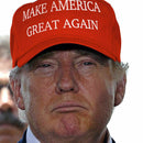 President Donald Trump Make America Great Again Hat MAGA US Republican Cap New