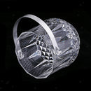 Champagne Ice Bucket for Wine Drink Beer Ice Bucket Ktv Bar Supplies 12x22cm