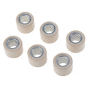 Performance Set Variator Roller Weights 24.5G 23.8x18 for CFmoto CF250 / CH250