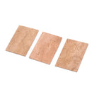 Saxophone Corks Soprano/Tenor/Alto Neck Tube Cork Saxophone Repair Part JC&M