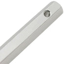Violin Screwdriver, 65mm Steel Screwdriver Violin Chinrest Screw Wrench Mus H9S1
