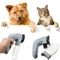 Pet Hair Shed Pal Vac No Spray Pet Hair Grooming Vacuum Powered Pet Groomer J7R7