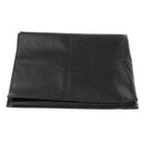 Motorcycle Seat Cushion Seat Cover Fabric for Motorcycle ATV Scooter 93x65cm