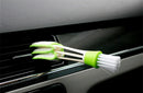 Car Wash Microfiber Cleaning Brush Air-condition Cleaner Computer Clean Tool