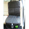 Car Seat Protector Pad Cover Cushion Mat Baby Seat Protector Storage Washable
