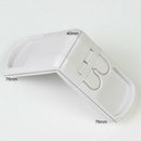 Baby Safety Cabinet Locks Straps Right Angle Safety Latch Cabinet Protector