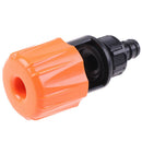 Universal Kitchen Mixer Tap To Garden Hose Pipe Connector Adapter Tool SetS Gw