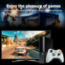 Wireless USB Wired Game Controller Bluetooth Gamepad for Microsoft Xbox 360