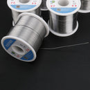 Solder Wire 50g 0.3mm 63/47 Flux Reel Tube Tin Lead Rosin Core wearproof