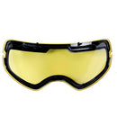 Ski Goggles Anti Fog Snowboard  GOG-201Large Lens Snow Goggles Skiing Glasses