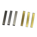 Golden Sharpener Stones Fixed Angle  Edge Diamond Kitchen Whetstone