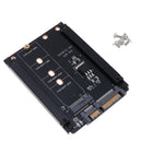 M.2 NGFF SSD Adapter Card SATA3 NGFF to 3.0 SATA Converter Adapter Card