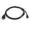 1.5m Micro HDMI to HDMI cable for HD TV Camera Gopro Hero 3 New J4Z7