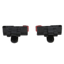 1Pair Controller Fire Button Aim Key Game Trigger Joystick Gamepad TrigerB_kz